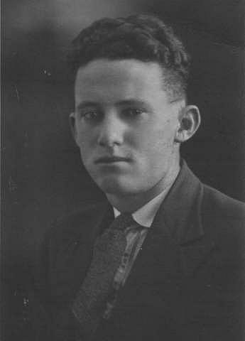 my grandfather